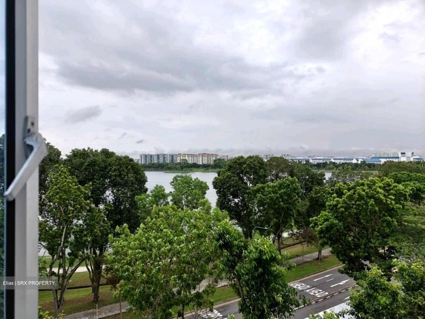 Blk 717 Bedok Reservoir Garden (Bedok), HDB Executive #607683171